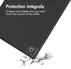 imoshion Bibliothèque pliante pour la Samsung Galaxy Tab A8 Voir les images du produit 4