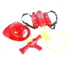 RAPPA Set antincendio per bambini con accessori testo CZ Anteprima dell’immagine prodotto 9