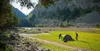 Coleman Pingora 3 BlackOut, Camping, Festrahmen, Produktbild-Vorschau 13