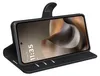 Handy Hülle Schutzglas Set für Motorola Moto G67 / Moto G77 Produktbild-Vorschau 5
