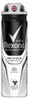 Rexona Deospray für Männer – Invisible Black + White 150 ml Produktbild-Vorschau 4
