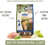 Bosch 1kg Mini Adult Geflügel & Hirse Produktbild-Vorschau 11