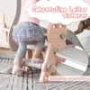 REMZETTA 4-in-1 Kinderspielplatz mit Rutsche, Schaukel, Produktbild-Vorschau 8