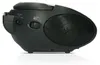 Lenco SCD-24 white - Tragbares FM-Radio mit CD-Player - Produktbild-Vorschau 4