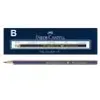 Faber-Castell 1221 – Bleistift Graphit-b, Goldfaber Box mit Produktbild-Vorschau 8