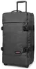 EASTPAK reistas trolley Tranverz Black Denim zwart grijs Productafbeelding-voorbeeld 5