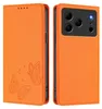 Étui en cuir pour Doogee Note 56 / Note 56 Pro, étui de Voir les images du produit 1