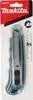 Makita Cutter D-65713, ergonomisch, rutschfester Griff, Produktbild-Vorschau 7