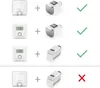 Bosch Smart Home Raumthermostat II Náhľad obrázku produktu 10
