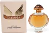 A perfume bottle and its packaging are displayed side-by-side against a white background. Produktbild-Vorschau
