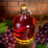 SuperButelki - Zestaw 6x GĄSIOR 5L balon, dama, butelka na Podgląd zdjęcia produktu 9