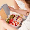 BBox Mini lunchbox Boîte à goûter pour enfants Emerald Voir les images du produit 5