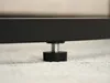 Ensemble de tables basses JACEK - chêne / noir Voir les images du produit 10