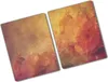 Tulup Glas Herdabdeckplatte - 2x40x52 cm - Produktbild-Vorschau 1