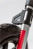 Lösch Reha Rollator TABAS Silber Größe S/M Produktbild-Vorschau 10