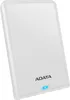 ADATA HV620S Externe Festplatte, 2TB, 2,5", USB 3.1, Weiß Produktbild-Vorschau 1