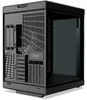 Y70 Touch Infinite  (schwarz, Tempered Glass x 2) Produktbild-Vorschau 5