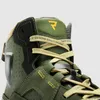 Chaussures de moto Rebelhorn Vandal Ii Vert UE 42 Hommes Voir les images du produit 5