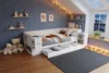 Letto per bambini Sweiko, daybed, 90 x 200 cm, letto Anteprima dell’immagine prodotto 19