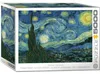 Stary Night by Vincent Van Gogh Produktbild-Vorschau 2
