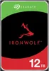 Seagate IronWolf ST12000VN0008 - Festplatte - 12 TB - Produktbild-Vorschau 3