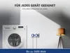 4er Set, Steckdosen mit mechanischer Zeitschaltuhr, Timer Produktbild-Vorschau 6
