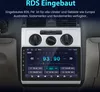 Carplay SWC FM 2+32G Android13 DAB+ Für VW Touran 1T1 1T2 Produktbild-Vorschau 7
