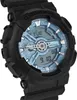 Herrenuhr Casio G-Shock GA-110CD-1A2ER Schwarz Produktbild-Vorschau 9