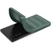Custodia Galaxy Note 20, Custodia protettiva in silicone Anteprima dell’immagine prodotto 5