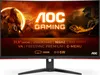 AOC 81,3cm (31,5") CQ32G2SE/BK 16:09 Curved Black Produktbild-Vorschau 8