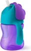 Philips AVENT SCF796/02 Strohhalmbecher, 9 Monat( e), Blau, Produktbild-Vorschau 1