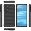 Handyhülle für Realme GT2 Weich TPU Silikon Stossfest Produktbild-Vorschau 3