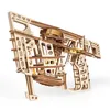 UGEARS 3D-Puzzle Rutsche mit Starter 200 Teile Produktbild-Vorschau 10