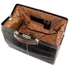 GreenLand Nature Leder Henkeltasche Businesstasche Produktbild-Vorschau 14