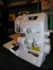 JUKI 654DE - 2/3/4 Faden Overlock Produktbild-Vorschau 12