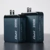 Verbatim GNC-200 GaN Charg. 200W 3xUSB-C PD, 1xUSB-A QC 3.0 Produktbild-Vorschau 19