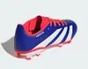 ADIDAS Predator League FG Schuhe Kinder blau 38 Produktbild-Vorschau 15