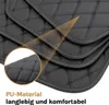 WOLTU Autofußmatten universal, 4-teilig, Allwetter, Produktbild-Vorschau 4