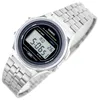 Casio Armbanduhr Uni Collection Retro A171WE-1AEF Productafbeelding-voorbeeld 2