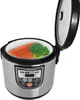 Esperanza Ekg011-5901299954027 Dampfgarer Silber One Size / Produktbild-Vorschau 3
