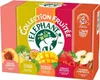 Eléphant Fruitige Thee Geschenkverpakking, 50 piramide Productafbeelding-voorbeeld 1