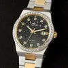 Lotus Damen Uhr Classic Elegant Edelstahl Armbanduhr Produktbild-Vorschau 4