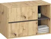 Hängendes Badezimmermöbel-Set VAMI in Artisan Eiche mit Produktbild-Vorschau 9