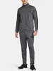 Under Armour Strick-Trainingsanzug, Grau L Produktbild-Vorschau 11