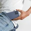 Handyhülle für Samsung Galaxy A22 5G mit Handykette und 9H Produktbild-Vorschau 3
