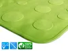 Badewanneneinlage Victoria | grün Produktbild-Vorschau 3