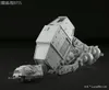 Revell Bandai AT-AT - 1:144 - Montagesatz - Panzerfahrzeug Produktbild-Vorschau 9