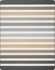 Biederlack Wohndecke Horizon Farbe Nature Größe 180 x 220 Produktbild-Vorschau 2