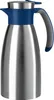 emsa Isolierkanne SOFT GRIP 1,0 Liter Edelstahl / blau Produktbild-Vorschau 1