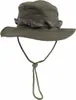 Cappello Us Gi Bush, con mentoniera, Gi Boonie, Rip Stop, Anteprima dell’immagine prodotto 4
